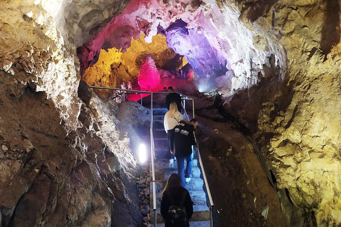 Day Trip to Skopje and Matka Canyon From Sofia - Reviews and Feedback