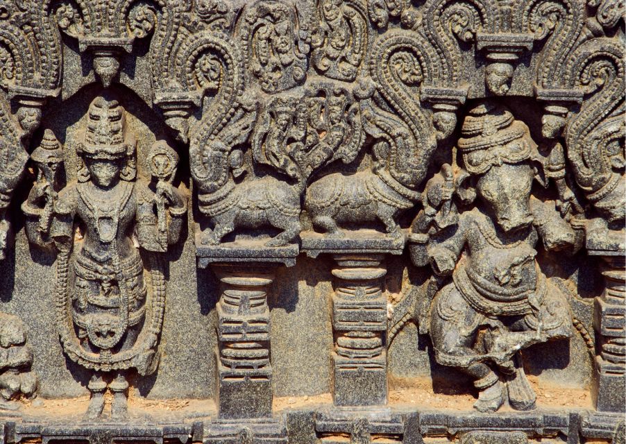 Day Trip to Warangal (Guided Private Tour From Hyderabad) - Inclusions and Exclusions