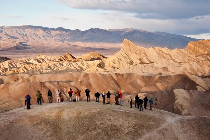 Death Valley Sunset and Starry Night Tour From Las Vegas - Preparation and Recommendations