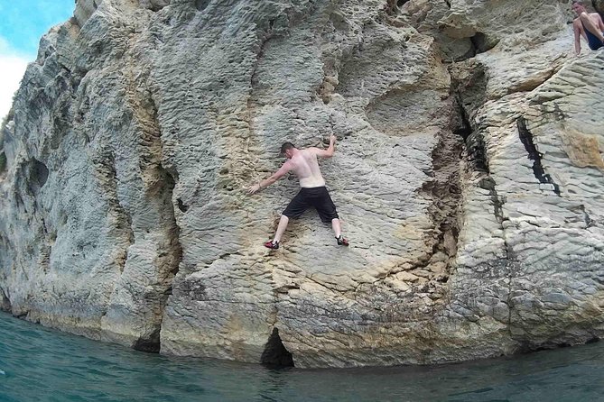 Deep Water Solo and Cliff Jumping Tour in Split - What to Bring/Expect