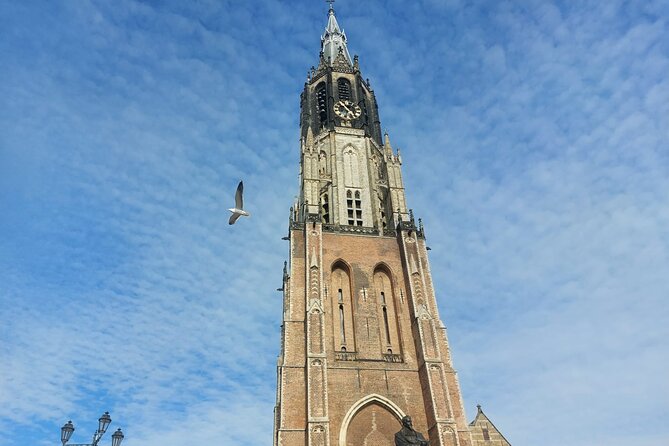 Delft: Dive Into the Golden Age With a Private Local Guide - Engaging Local Guides