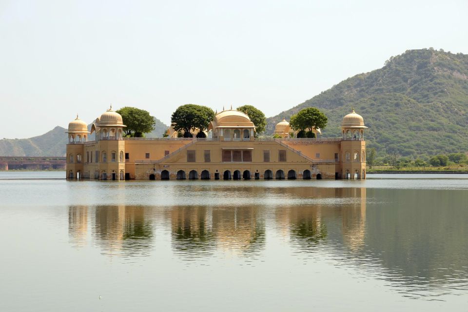 Delhi: 6-Day Golden Triangle Delhi, Agra, and Jaipur Tour - Important Travel Tips