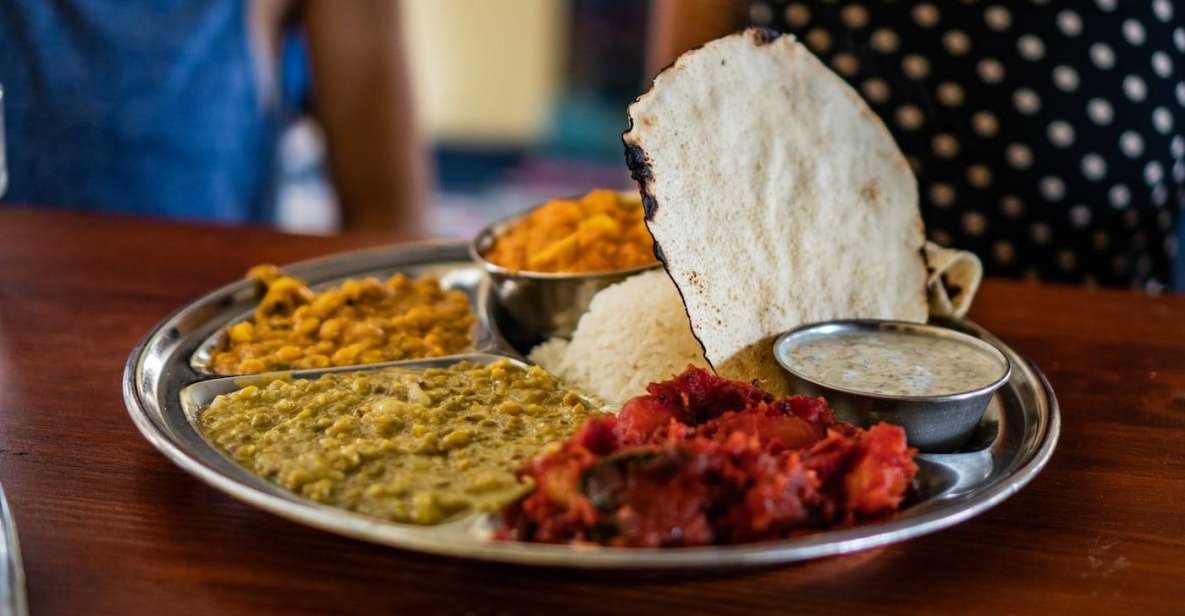 Delhi: Local Dinner Tour in Old Delhi - Frequently Asked Questions