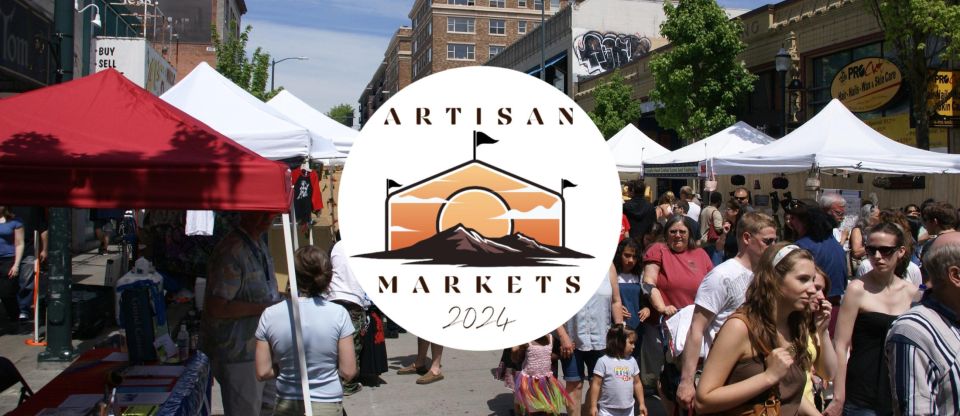 Denver: Second Saturdays at The Shops At Northfield - Event Logistics