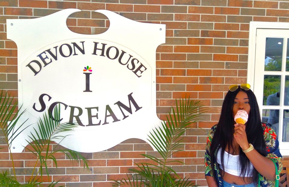 Devon House Heritage Tour With Ice-Cream From Port Antonio - Duration and Schedule