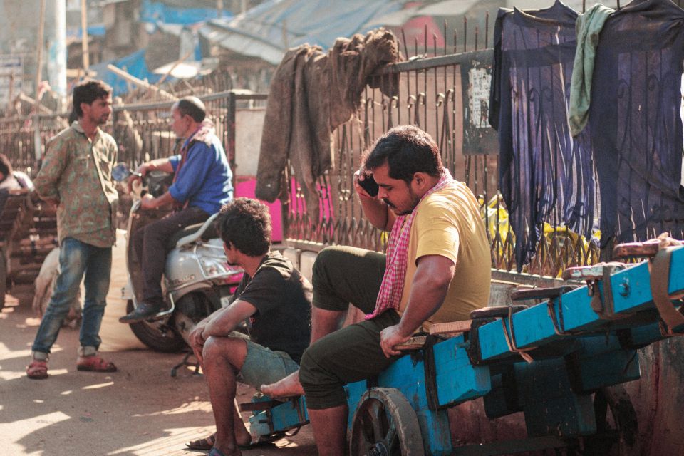 Dharavi Slum Tour - Highlights of the Experience