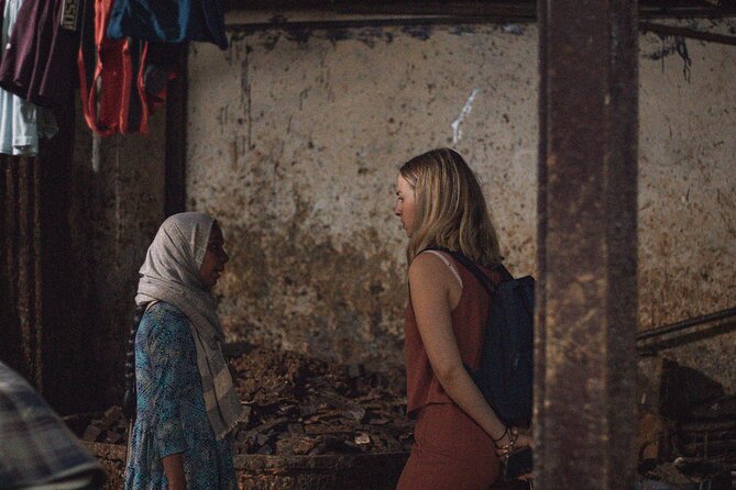 Dharavi Slum Tour Experience With a Local English Guide - Guides Perspective
