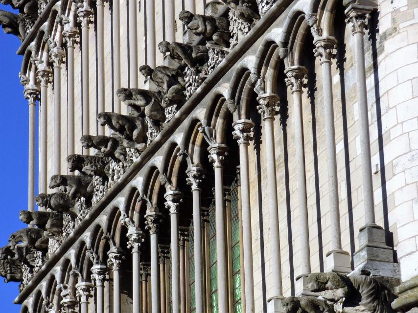 Dijon Private Guided Walking Tour - Frequently Asked Questions