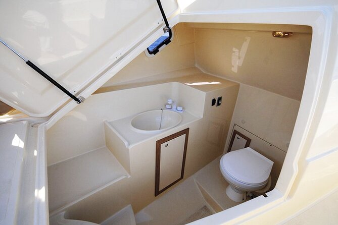 Dinghy Rental With Skipper in the Maddalena Archipelago - Customer Experiences