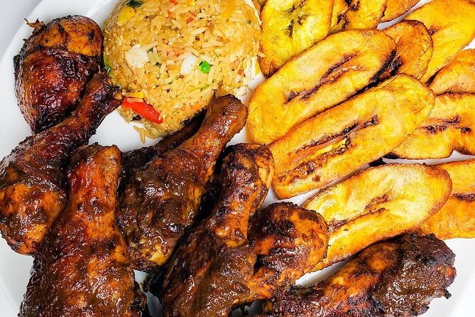 Dinner or Lunch With Pickup From Montego Bay - Booking and Cancellation Policy