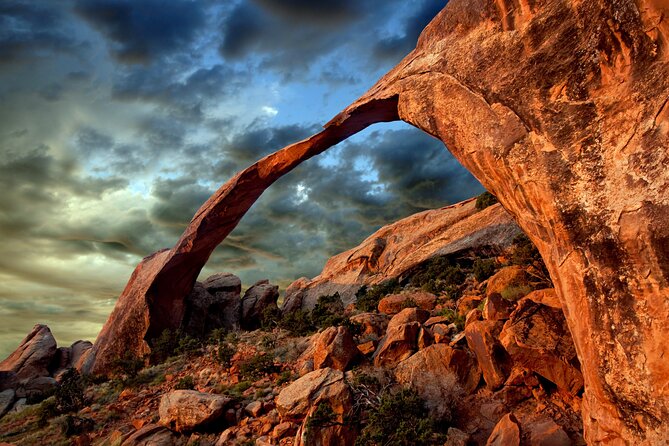 Discover Best Of Moab In A Day: Arches, Canyonlands, Dead Horse - Tour Experience Insights