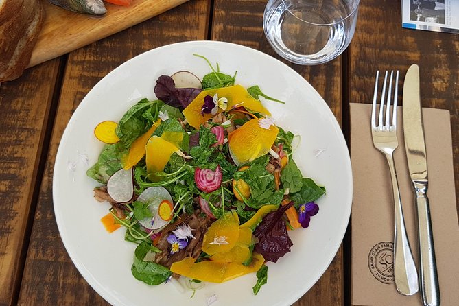 Discover Marlborough Wine - Afternoon Marlborough Wine Tour - Inclusions and Services