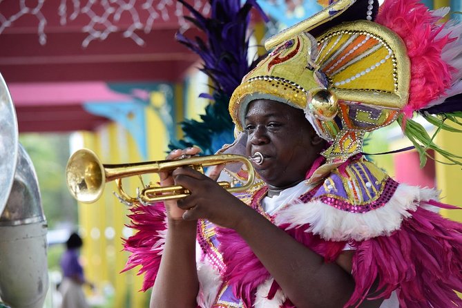Discover Nassau Sightseeing Tour Plus Atlantis Resort Visit - Pricing Information