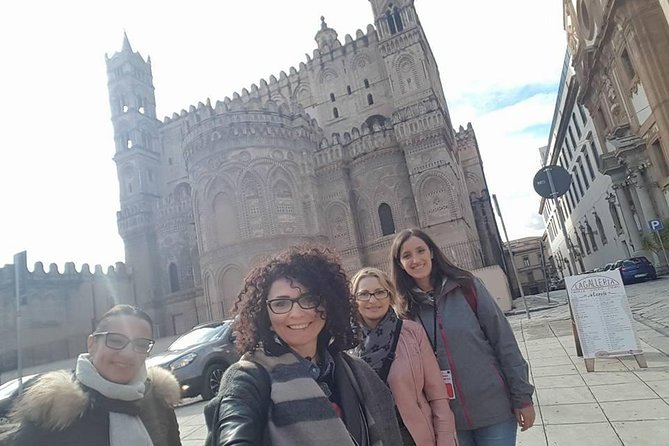 Discover Palermo - Mercato Del Capo Exploration