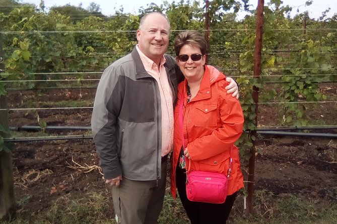 Discover Parma Foods With Laura - Relax Over Tastings at Each Stop
