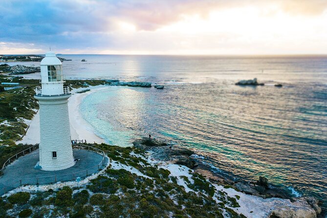 Discover Rottnest With Ferry & Bus Tour - Tips for Visitors