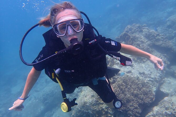 Discover Scuba Diving at Phu Quoc Island - Participant Guidelines and Restrictions