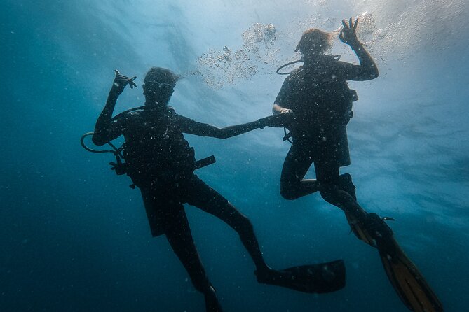 Discover SCUBA Diving in Beautiful Unawatuna Bay - Booking Your Adventure