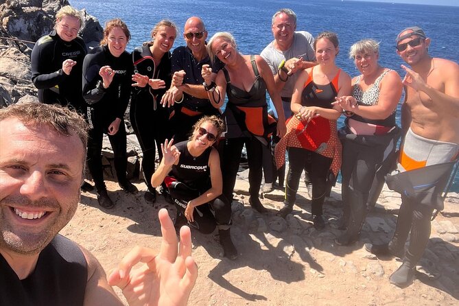 Discover Scuba Diving - Try It for the First Time! - Booking Your Scuba Diving Adventure