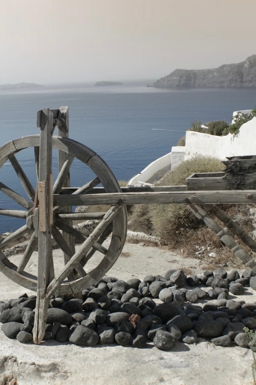 Discover the Islands Magic With a Funky Twist - 6h - - Booking Information
