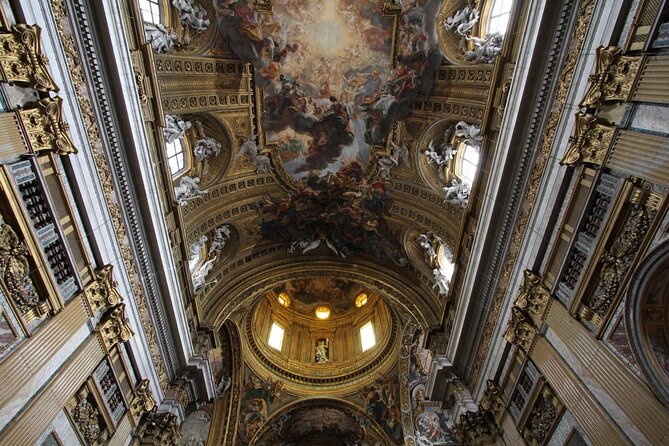 Discover the Secrets of Genoa With a Storyteller! - Transportation and Accessibility Details