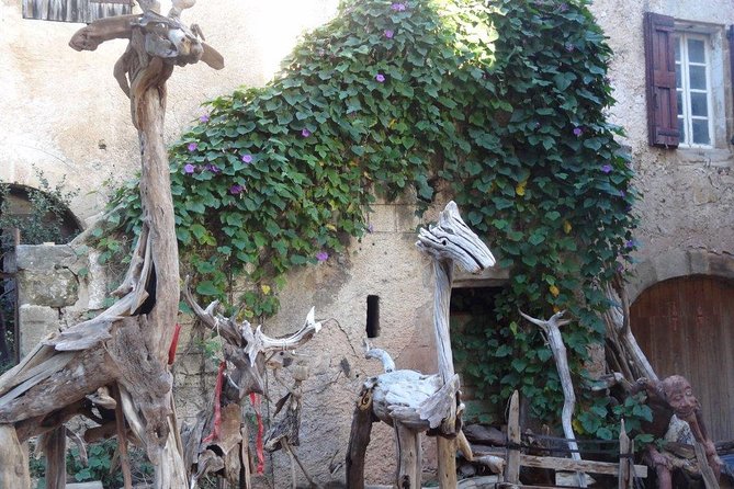 Discovery of the Major Sites of the Hérault From Montpellier - Destinations and Attractions