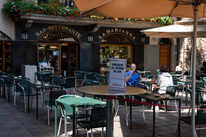 Do Eat Better Experience - Bergamo Traditional Food Tour - Explore Bergamo Alta