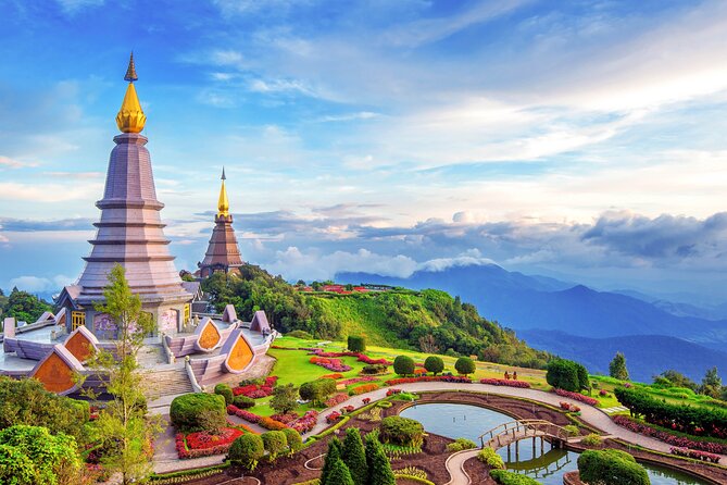 Doi Inthanon National Park Private Tour – Full Day - Customer Testimonials