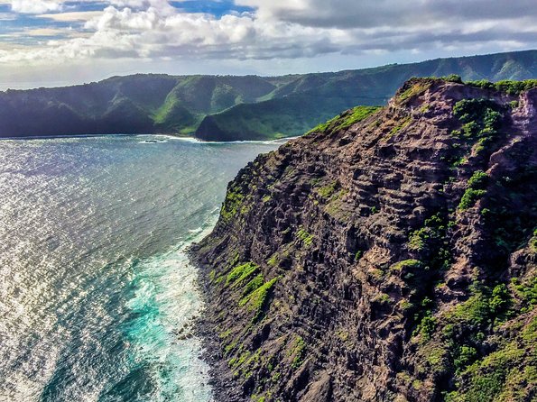Doors off West Maui and Molokai 45 Minute Helicopter Tour - Customer Testimonials