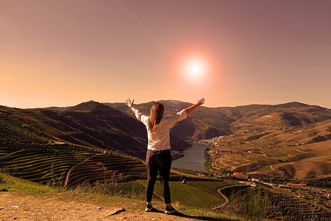 DOURO TOURS - in Pinhão 1 Day All Inclusive €135, DOURO Valley - Wine Tasting and Activities