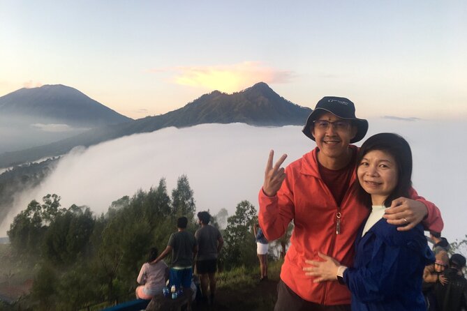 Down Hill Jungle Trek With Traditional Boat on the Lake Batur - What to Expect on the Trek