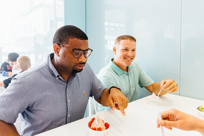 Downtown Chattanooga Food Tour - Tour Guide Insights