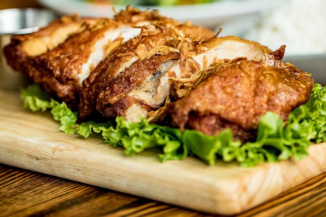 Downtown Food and Drink Tour: Libations on the East Side - Guest Reviews and Feedback