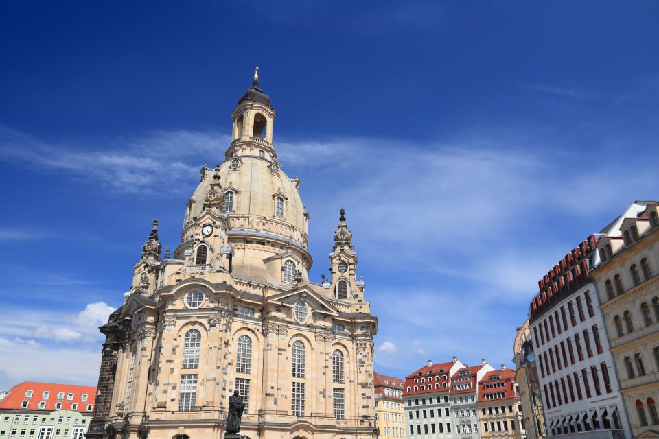 Dresden: Night Watchman Tour Through The Old Town - Final Thoughts