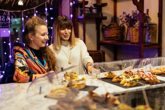 Drinks & Bites in Palma De Mallorca Private Tour - Booking Details and Pricing