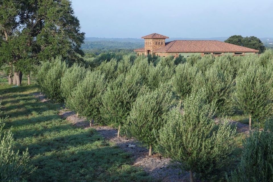 Dripping Springs: Olive Oil and Balsamic Vinegar Tasting - Booking and Cancellation Details