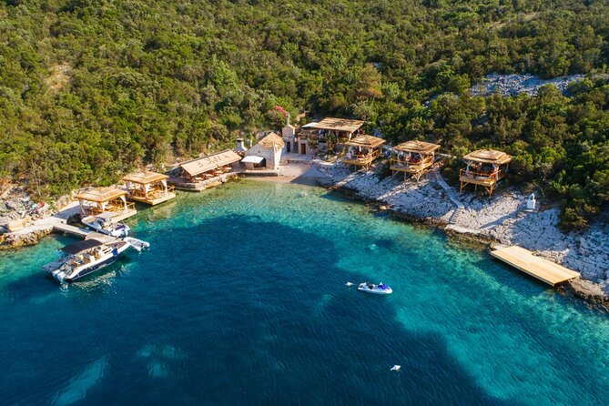 Dubrovnik Elaphiti Islands And Blue Cave Private Boat Tour - Pricing Details