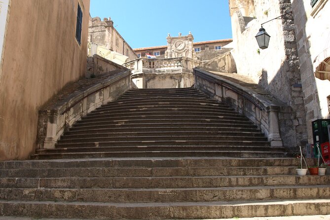 Dubrovnik & Kings Landing - Accessibility Features