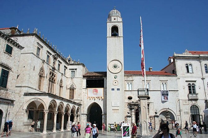 Dubrovnik Old City Private Tour - Guest Feedback and Experiences