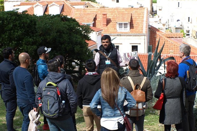 Dubrovniks Old Town Walking Tour - Accessibility and Convenience