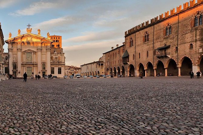 Ducal Palace Mantua - Private Guide Led Guided Tour - Pricing and Booking Information