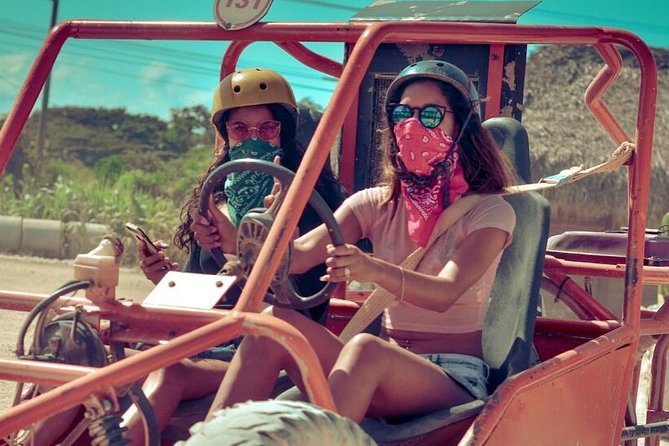 Dune Buggy / ATV / Safari / Cave / Beach / Adventure - Booking Your Adventure