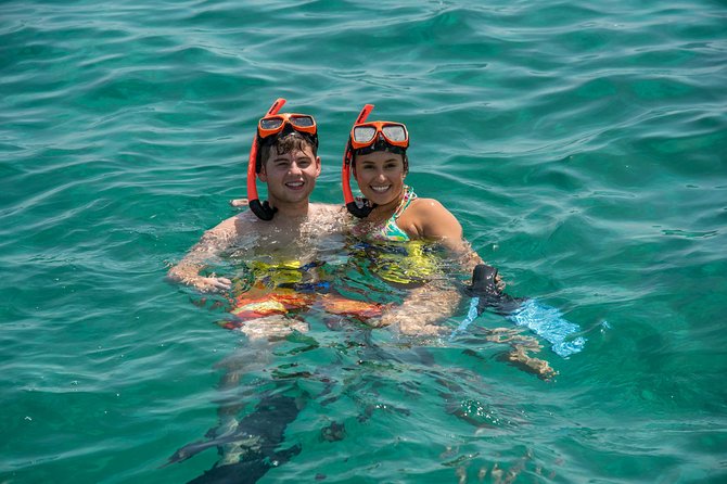 Dunns River Catamaran Cruise From Ocho Rios - What to Bring