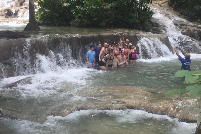 Dunns River Falls and Tubing Combo Tour From Ocho Rios - What to Bring