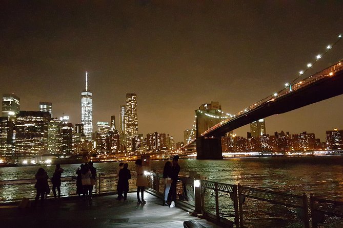 Dyker Heights Brooklyn Christmas Lights Tour - Nearby Attractions and Dining Options