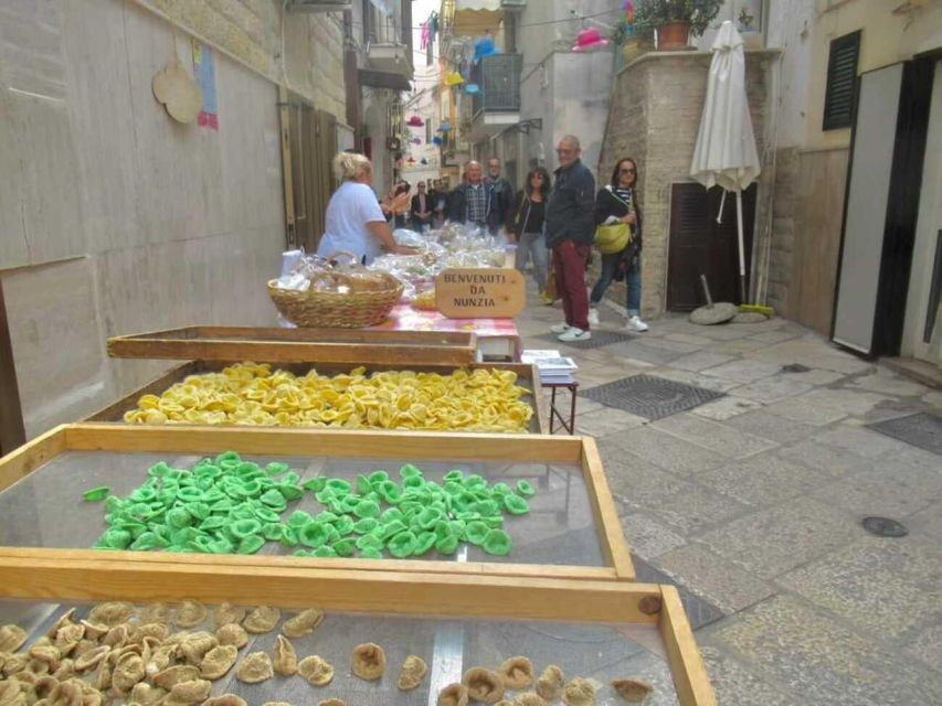 E-Bike Tour to Discover Bari: the Seafront and the Old Town - Booking Your Tour