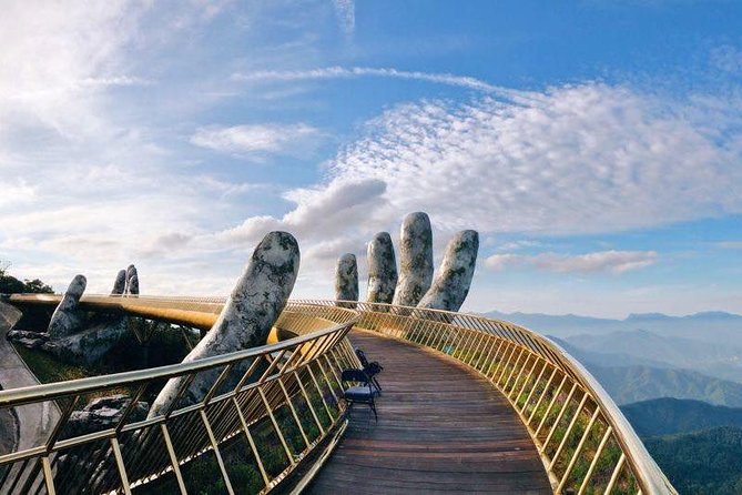Early Morning Ba Na Hills With the Golden Hand Bridge - Private Tour - Guest Reviews