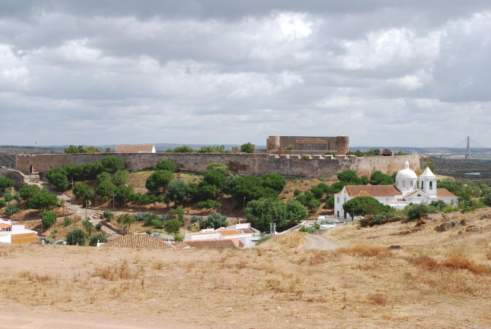 East Algarve Private Tour Incluid Ferry Boat to Spain - Participant Information