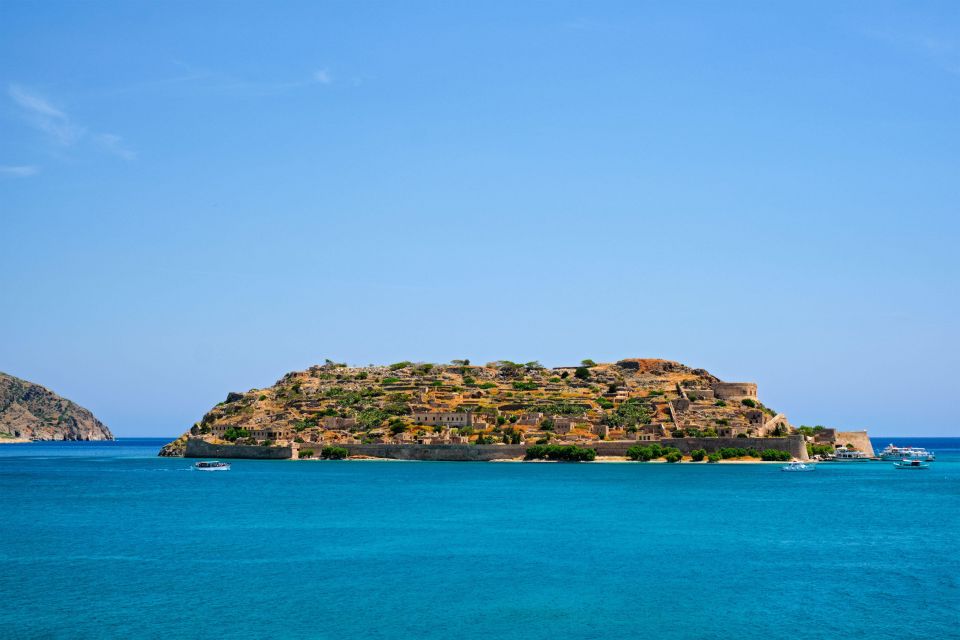 EAST CRETE: Lasithi, Elounda, Spinalonga, Agios Nikolaos! - Agios Nikolaos Highlights