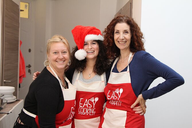 Easy Cooking Class Budapest - With Market Walk (Local Wine & Pálinka Included) - Convenient Hotel Pickup and Drop-off